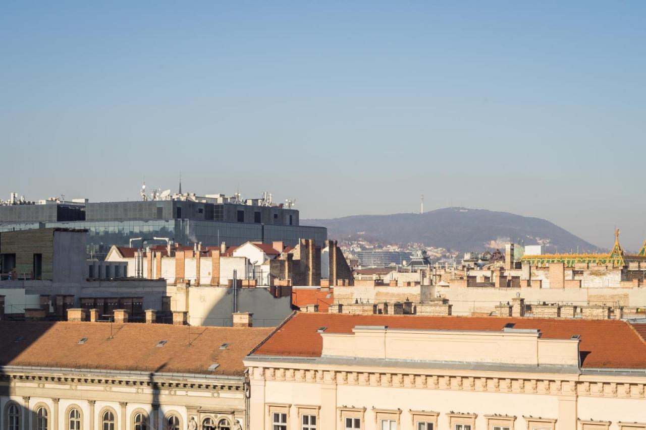 Apartament Amora Homes Luxury Basilica Breathless View-need Reservation For Free Parking *