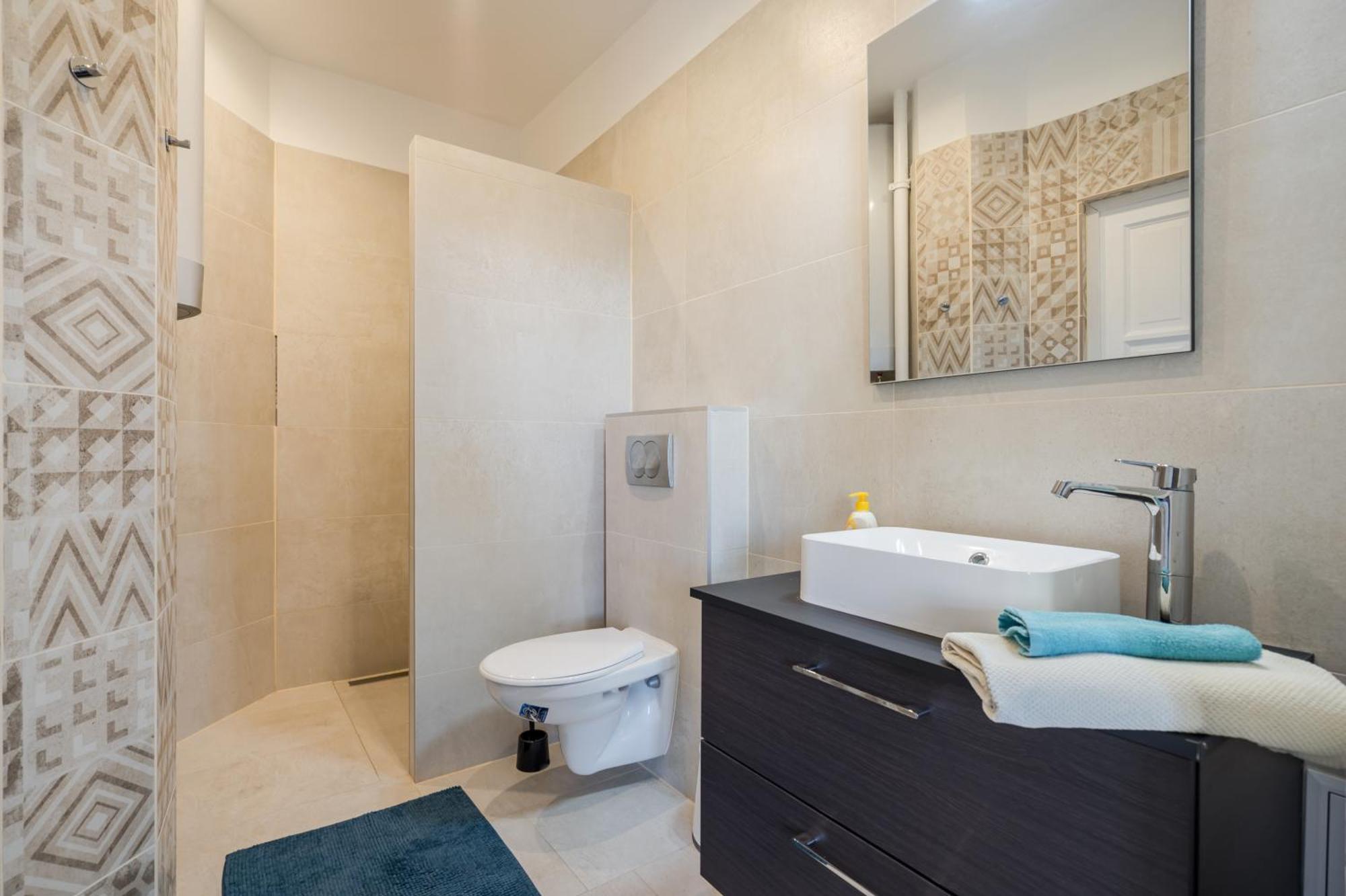 Amora Homes Luxury Basilica Breathless View-need Reservation For Free Parking Apartament