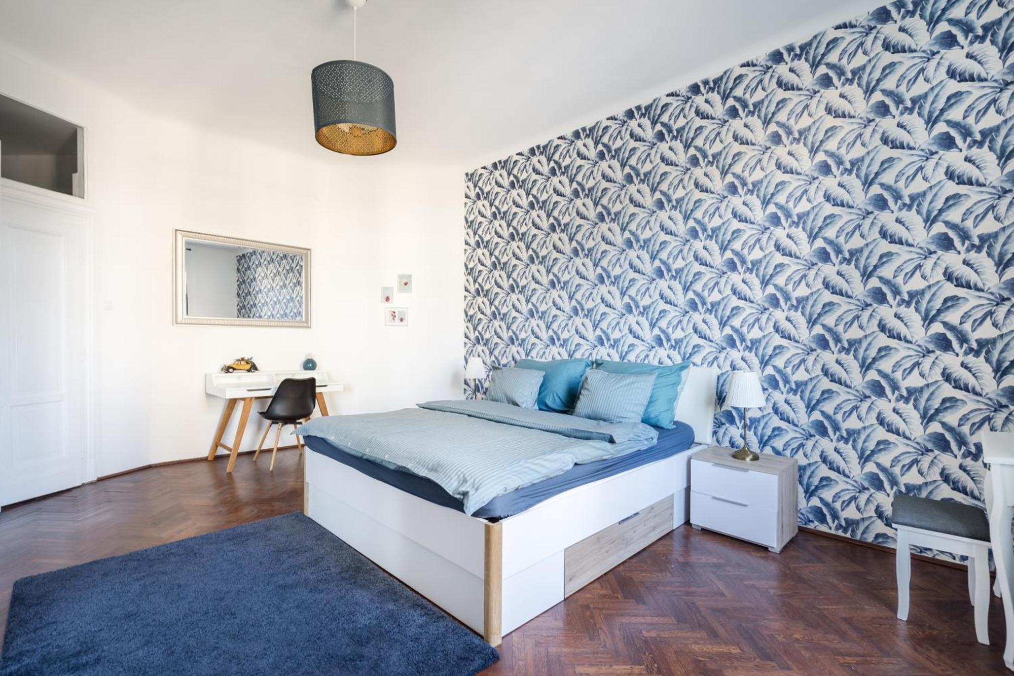 Amora Homes Luxury Basilica Breathless View-need Reservation For Free Parking * Budapesta