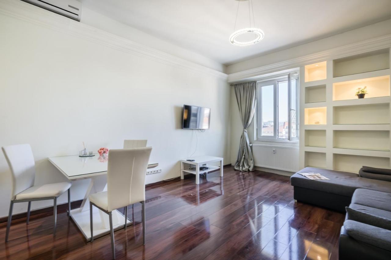 Apartamento Amora Homes Luxury Basilica Breathless View-need Reservation For Free Parking