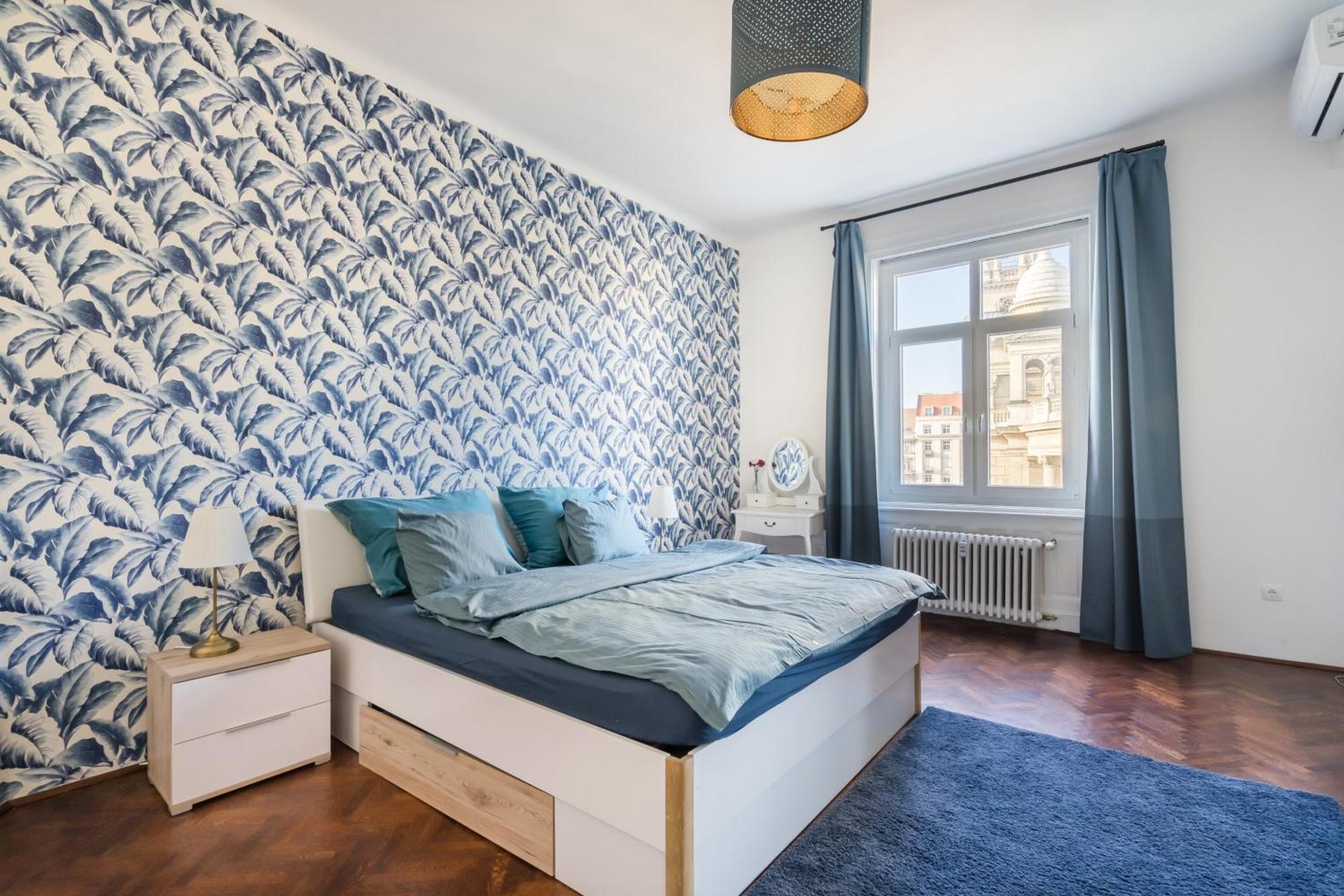 Apartamento Amora Homes Luxury Basilica Breathless View-need Reservation For Free Parking *